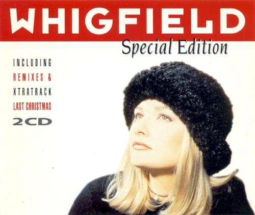 Whigfield